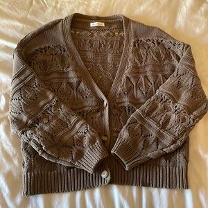 Neuflora Daphne Cardigan